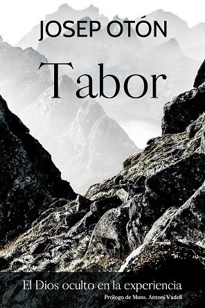 TABOR | 9788429329988 | OTON, JOSEP | Llibreria La Gralla | Llibreria online de Granollers