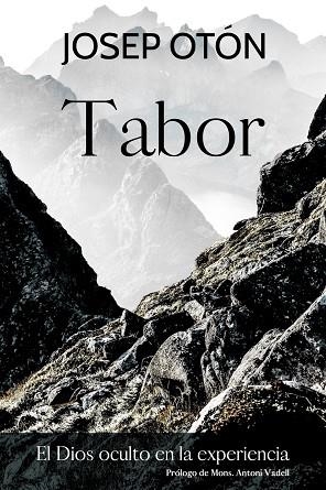TABOR | 9788429329988 | OTON, JOSEP | Llibreria La Gralla | Librería online de Granollers