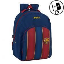 MOTXILLA BARÇA PROTECTION GRAN  | 8412688387281 | SAF612029305 | Llibreria La Gralla | Llibreria online de Granollers