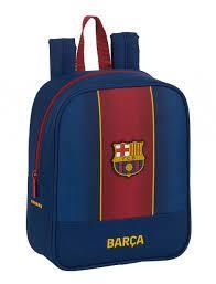 MOTXILLA MINI BARÇA | 8412688387267 | SAF612029232 | Llibreria La Gralla | Llibreria online de Granollers