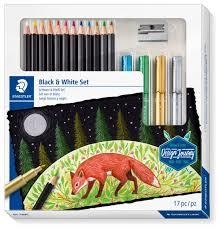 SET STAEDTLER B&N COLORS + ACCESORIS | 4007817066850 | 61 149 C | Llibreria La Gralla | Librería online de Granollers