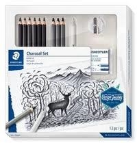 SET STAEDTLER CARBONET + ACCESORIS | 4007817066836 | 61 100C | Llibreria La Gralla | Librería online de Granollers