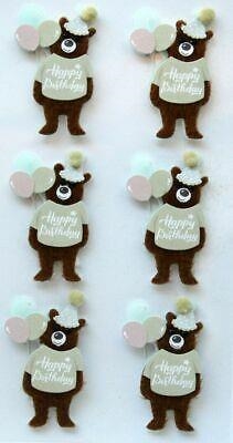 STICKER ARTOZ PANDA HAPPY BIRTHDAY | 7612450086959 | ART185590180 | Llibreria La Gralla | Llibreria online de Granollers