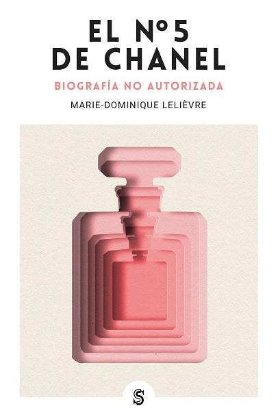 Nº 5 DE CHANEL, EL | 9788494875274 | LELIÈVRE, MARIE-DOMINIQUE | Llibreria La Gralla | Librería online de Granollers
