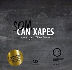 SOM CAN XAPES | 9788418243189 | VV.AA | Llibreria La Gralla | Librería online de Granollers