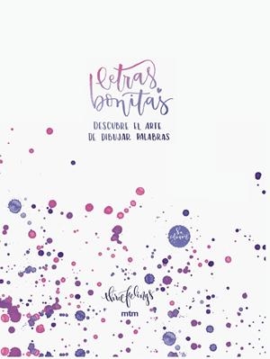 LETRAS BONITAS | 9788417165529 | FEELINGS, THREE | Llibreria La Gralla | Librería online de Granollers