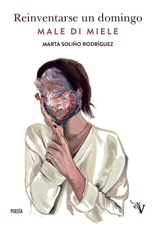 REINVENTARSE UN DOMINGO | 9788418082245 | SOUÑO, MARTA | Llibreria La Gralla | Librería online de Granollers