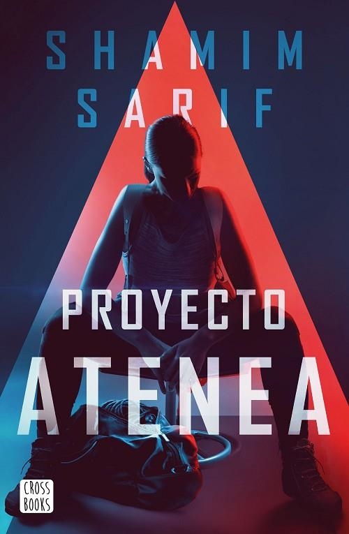 PROYECTO ATENEA | 9788408231028 | SARIF, SHAMIM | Llibreria La Gralla | Librería online de Granollers