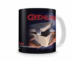 TASSA CERAMICA GREMLINS GIZMO | 8436535274043 | SD TOYS | Llibreria La Gralla | Librería online de Granollers