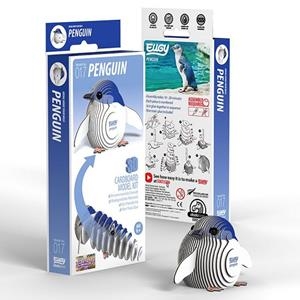 EUGY PINGÜÍ JUEGACONMIGO | 9421035150163 | DOEU-PGN | Llibreria La Gralla | Librería online de Granollers