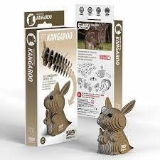 EUGY CANGUR JUEGACONMIGO | 9421035150149 | DOEU-KGN | Llibreria La Gralla | Librería online de Granollers