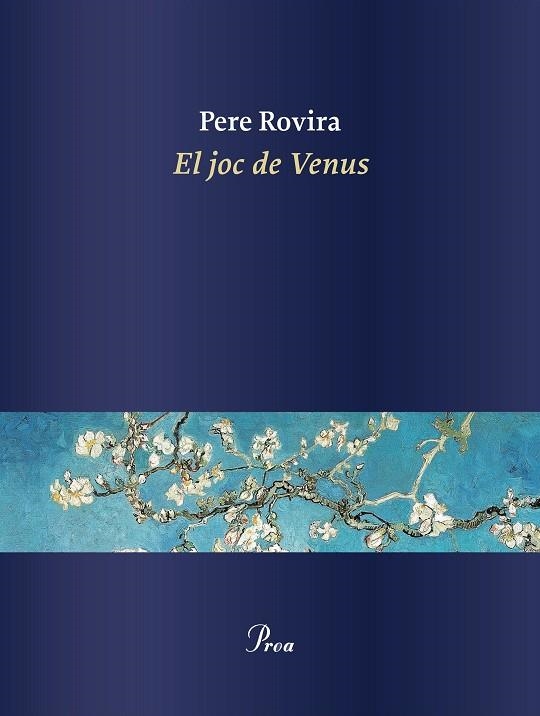 JOC DE VENUS, EL | 9788475888651 | ROVIRA, PERE | Llibreria La Gralla | Librería online de Granollers