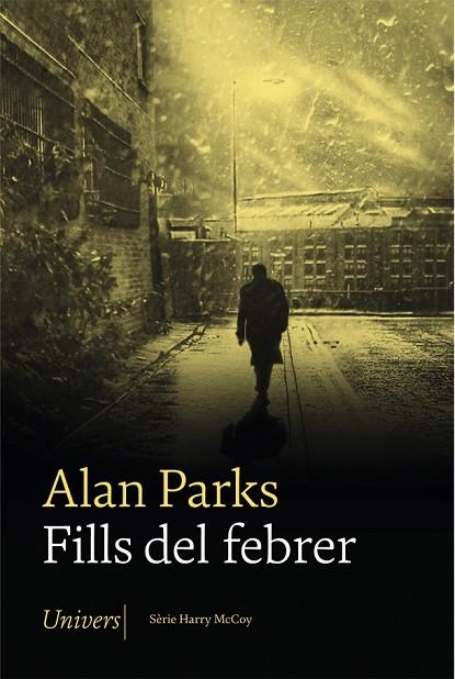 FILLS DEL FEBRER | 9788417868253 | PARKS, ALAN | Llibreria La Gralla | Librería online de Granollers