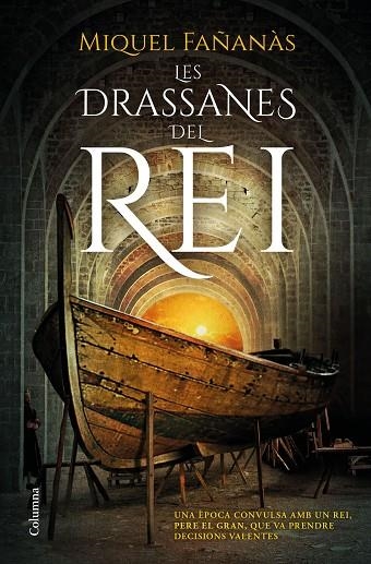 DRASSANES DEL REI, LES | 9788466427432 | FAÑANÀS, MIQUEL | Llibreria La Gralla | Llibreria online de Granollers