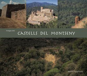 IMATGES DE CASTELLS DEL MONTSENY | 9788409244058 | PAGES D'URSO, MARIANO | Llibreria La Gralla | Librería online de Granollers