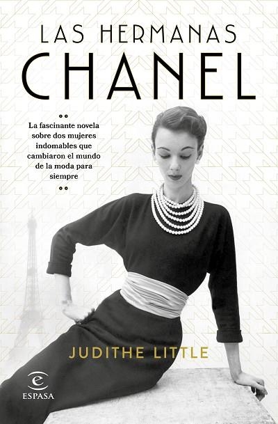 HERMANAS CHANEL, LAS | 9788467061413 | LITTLE, JUDITHE | Llibreria La Gralla | Librería online de Granollers