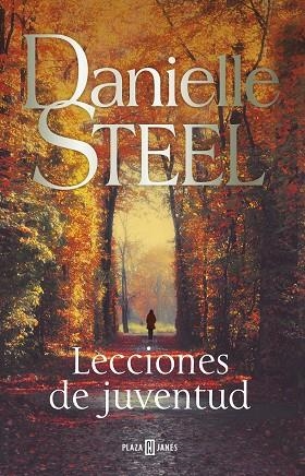 LECCIONES DE JUVENTUD | 9788401025457 | STEEL, DANIELLE | Llibreria La Gralla | Librería online de Granollers