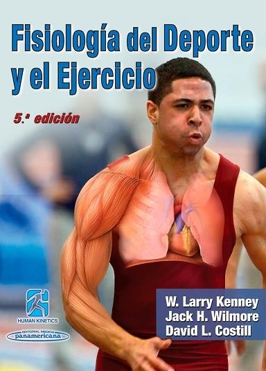 FISIOLOGIA DEL DEPORTE 5ED | 9780736087728 | KENNEY; WILMORE; COSTILL | Llibreria La Gralla | Llibreria online de Granollers