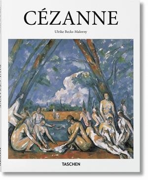 CÉZANNE | 9783836584302 | BECKS-MALORNY, ULRIKE | Llibreria La Gralla | Librería online de Granollers