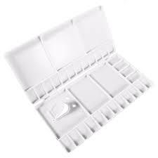 PALETA PLEGABLE PETITA ARTIST | 3660310077658 | 4610048 | Llibreria La Gralla | Librería online de Granollers