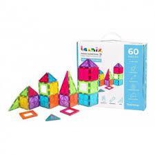 BRAINTOYS IMANIX 60 PECES DJECO | 606110107372 | TOP350060 | Llibreria La Gralla | Librería online de Granollers