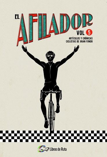 AFILADOR, EL  VOL. 5 | 9788412178043 | VVAA | Llibreria La Gralla | Llibreria online de Granollers