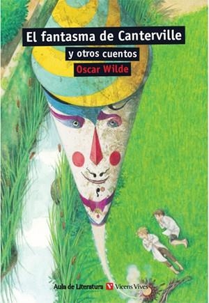 EL FANTASMA DE CANTERVILLE N/E | 9788468219646 | WILDE, OSCAR | Llibreria La Gralla | Librería online de Granollers