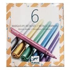 RETOLADORS METALICS DJECO | 3070900088702 | 38870 | Llibreria La Gralla | Llibreria online de Granollers