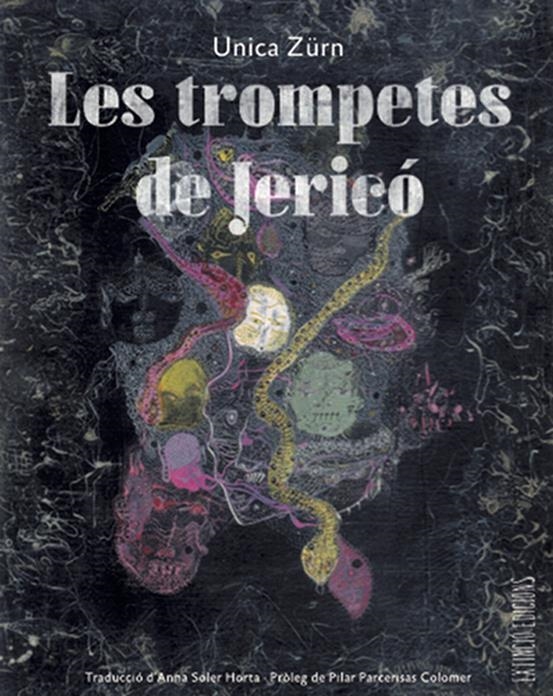 TROMPETES DE JERICÓ, LES | 9788494953347 | ZÜRN, UNICA | Llibreria La Gralla | Llibreria online de Granollers