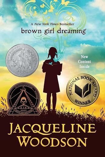 BROWN GIRL DREAMING | 9780147515827 | WOODSON, JACQUELINE | Llibreria La Gralla | Librería online de Granollers