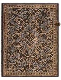 LLIBRETA PAPERBLANKS THE QUEEN'S BINDING ULTRA LINED | 9781439772072 | PB7207-2 | Llibreria La Gralla | Librería online de Granollers