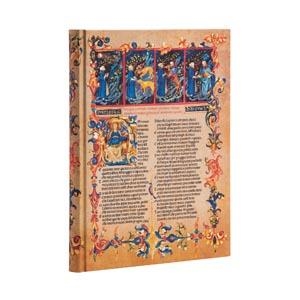 LLIBRETA PAPERBLANKS DIVINA COMEDIA ULTRA LNED  | 9781439772300 | PB7230-0 | Llibreria La Gralla | Librería online de Granollers