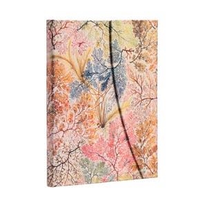 LLIBRETA ULTRA PAPERBLANKS ANEMONE LINED | 9781439772270 | PB7227-0 | Llibreria La Gralla | Llibreria online de Granollers