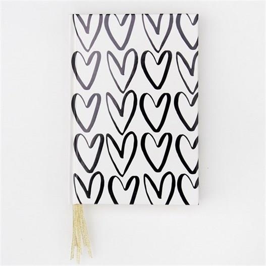 LLIBRETA A5 TAPA DURA CAROLINE GARDNER CORS | 5034931147171 | NIMMUL103 | Llibreria La Gralla | Llibreria online de Granollers