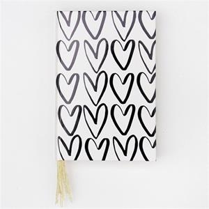 LLIBRETA A5 TAPA DURA CAROLINE GARDNER CORS | 5034931147171 | NIMMUL103 | Llibreria La Gralla | Llibreria online de Granollers