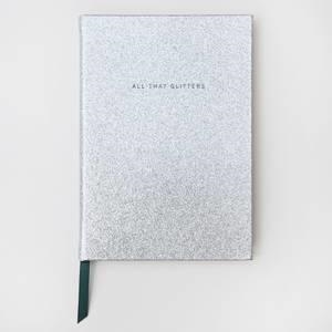 LLIBRETA A5 CAROLINE GARDNER PLATEJADA BRILLANT | 5034931151857 | NIMCDB102 | Llibreria La Gralla | Llibreria online de Granollers