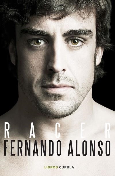 RACER | 9788448026912 | ALONSO, FERNANDO | Llibreria La Gralla | Librería online de Granollers