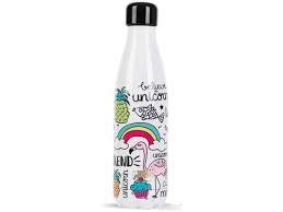 AMPOLLA TERMICA IDRINK 1000 ML UNICORN | 8057711460274 | ID1009 | Llibreria La Gralla | Llibreria online de Granollers