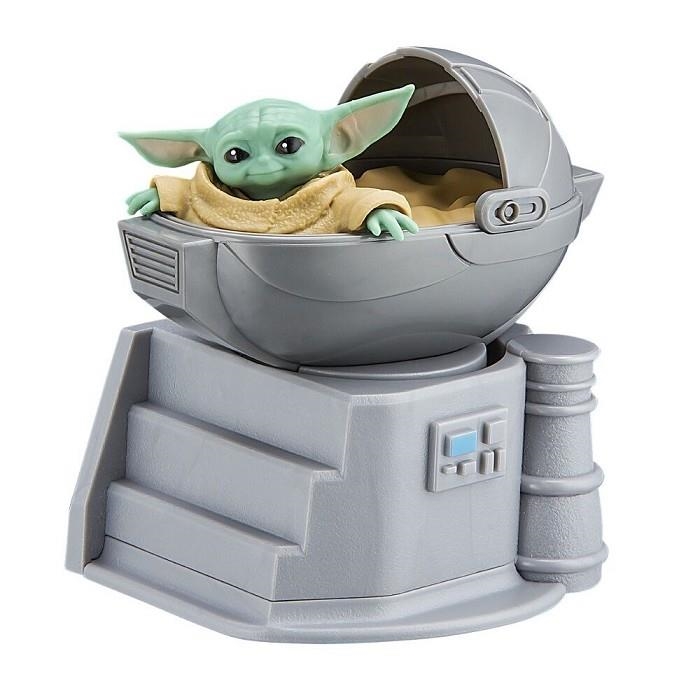 CHID BABY YODA ALTAVOZ BLUETOOOTH | 0922989505706 | DISNEY | Llibreria La Gralla | Llibreria online de Granollers