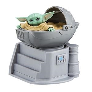 CHID BABY YODA ALTAVOZ BLUETOOOTH | 0922989505706 | DISNEY | Llibreria La Gralla | Librería online de Granollers