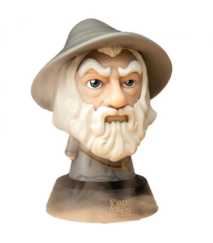 LAMPARA ICON THE LORD OF THE RINGS GANDALF | 5055964741730 | PALADONE | Llibreria La Gralla | Llibreria online de Granollers