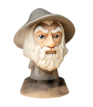 LAMPARA ICON THE LORD OF THE RINGS GANDALF | 5055964741730 | PALADONE | Llibreria La Gralla | Llibreria online de Granollers