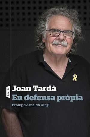 EN DEFENSA PRÒPIA | 9788498094862 | TARDÀ COMA, JOAN | Llibreria La Gralla | Llibreria online de Granollers