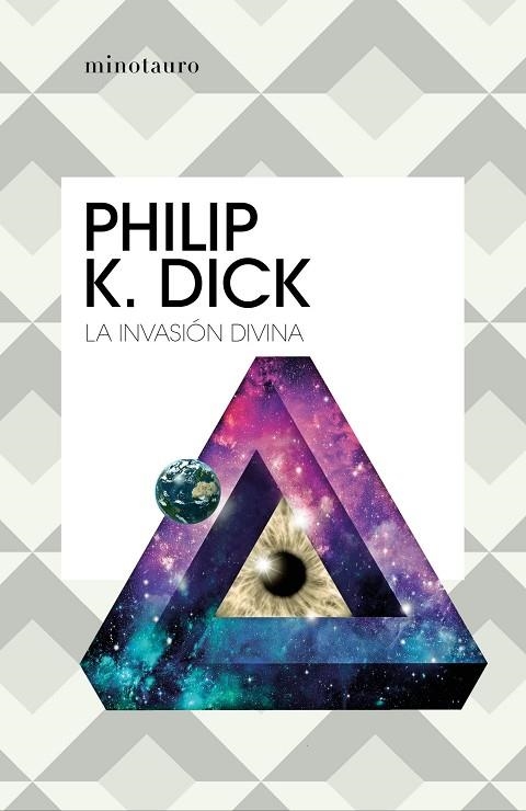 INVASIÓN DIVINA, LA | 9788445007297 | DICK, PHILIP K. | Llibreria La Gralla | Librería online de Granollers