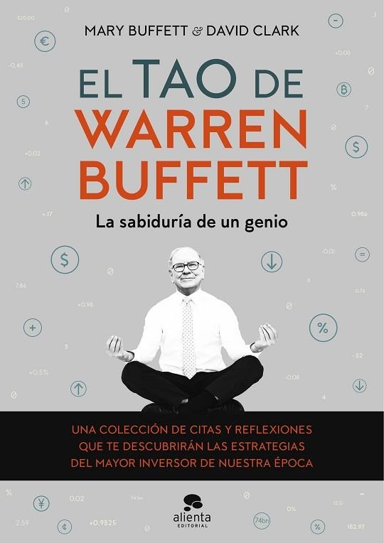 TAO DE WARREN BUFFETT, EL | 9788413440545 | BUFFETT, MARY/CLARK, DAVID | Llibreria La Gralla | Llibreria online de Granollers