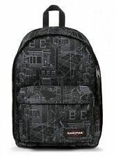 MOTXILLA EASTPAK OUT OF OFFICE MASTER BLACK | 194905387967 | EASEK000767I871 | Llibreria La Gralla | Llibreria online de Granollers