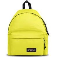 MOTXILLA EASTPAK PADDED PAK'R SPRING LIME | 194905388360 | EASEK000620I751 | Llibreria La Gralla | Llibreria online de Granollers