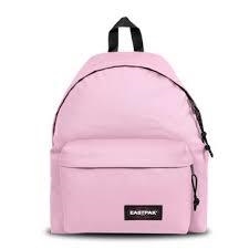MOTXILLA EASTPAK PADDED PAK'R SKY PINK | 194905388506 | EASEK000620I741 | Llibreria La Gralla | Llibreria online de Granollers