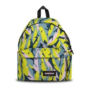 MOTXILLA EASTPAK PADDED PAK'R LEAVES SPRING | 194905388353 | EASEK000620I791 | Llibreria La Gralla | Llibreria online de Granollers
