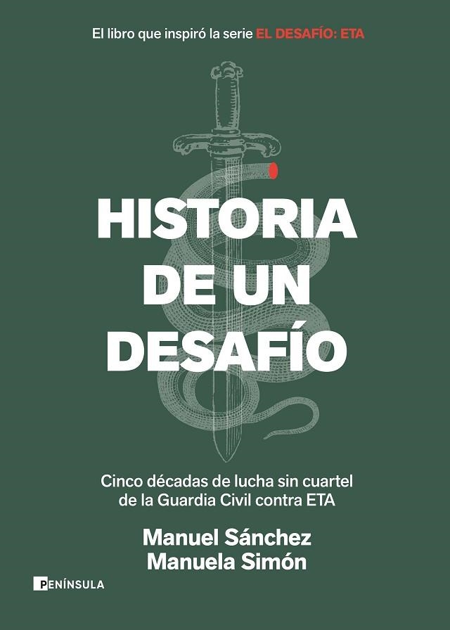 HISTORIA DE UN DESAFÍO | 9788499429724 | SÁNCHEZ CORBÍ, MANUEL/SIMÓN, MANUELA | Llibreria La Gralla | Llibreria online de Granollers